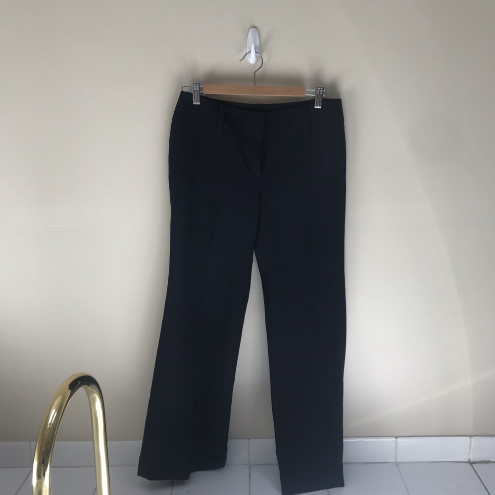 Ann Taylor “Lindsay” Pants - Petite